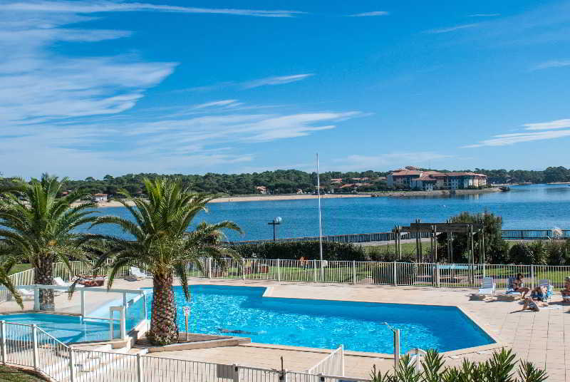 Residence Mer & Golf Le Boucanier Port D'Albret Vieux-Boucau-les-Bains Εξωτερικό φωτογραφία
