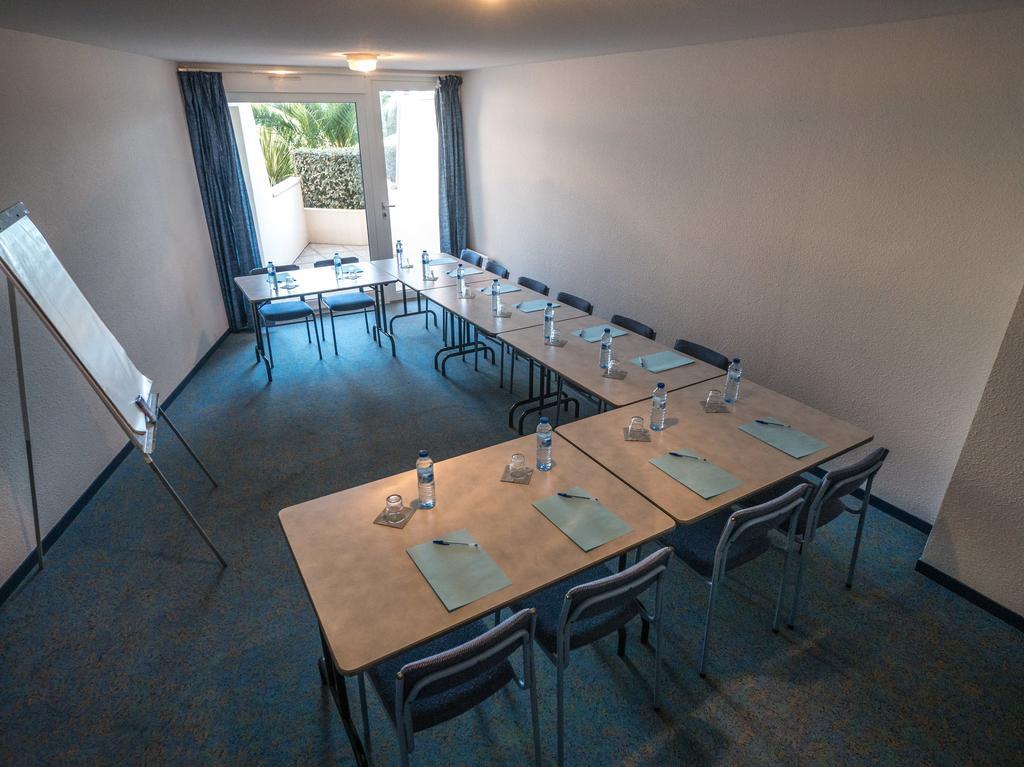 Residence Mer & Golf Le Boucanier Port D'Albret Vieux-Boucau-les-Bains Εξωτερικό φωτογραφία