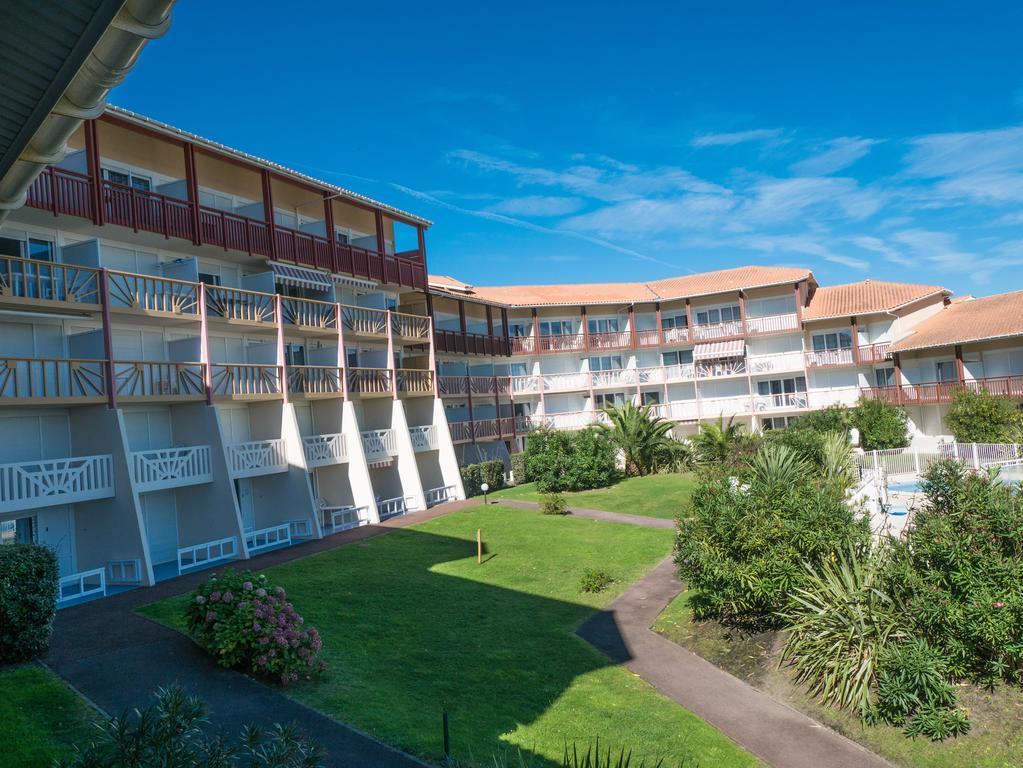 Residence Mer & Golf Le Boucanier Port D'Albret Vieux-Boucau-les-Bains Εξωτερικό φωτογραφία