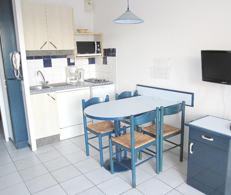 Residence Mer & Golf Le Boucanier Port D'Albret Vieux-Boucau-les-Bains Εξωτερικό φωτογραφία